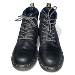 Dr Martins kids size US 4